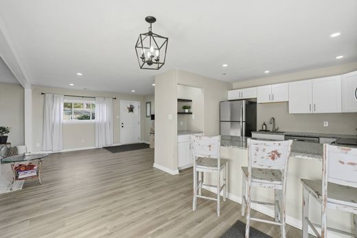 豪宅  Virginia Beach, City of Virginia Beach