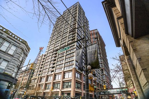 Apartment / Etagenwohnung in Vancouver, Metro Vancouver Regional District