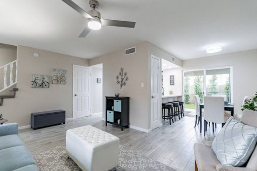 Townhouse in Tempe, Maricopa County
