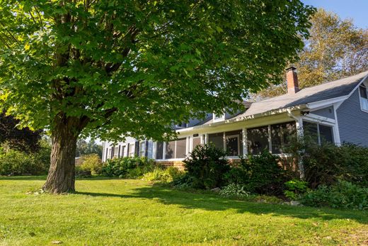 Detached House in Underhill, Chittenden County