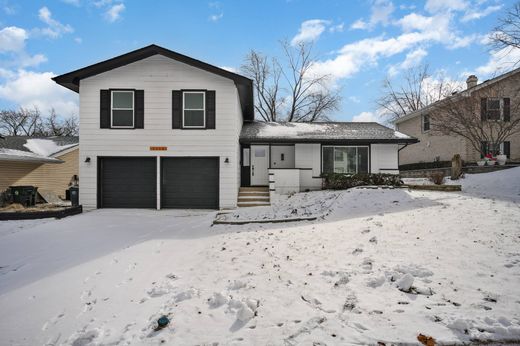 Частный Дом, Hoffman Estates, Cook County