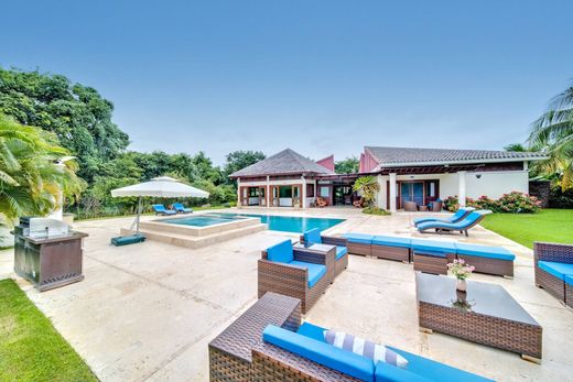 Casa Unifamiliare a La Romana, Provincia de La Romana