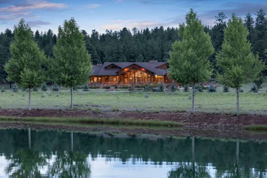 Vrijstaand huis in Munds Park, Coconino County