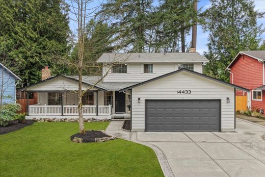 Casa en Kirkland, King County
