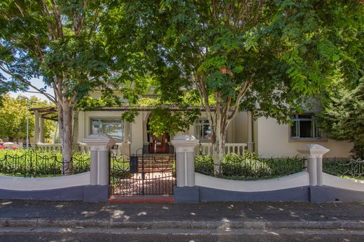 Maison individuelle à Paarl, Cape Winelands District Municipality