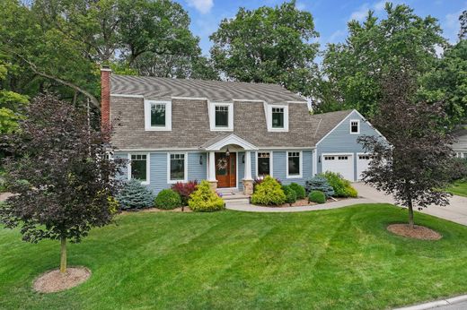 Casa en Lake Geneva, Walworth County