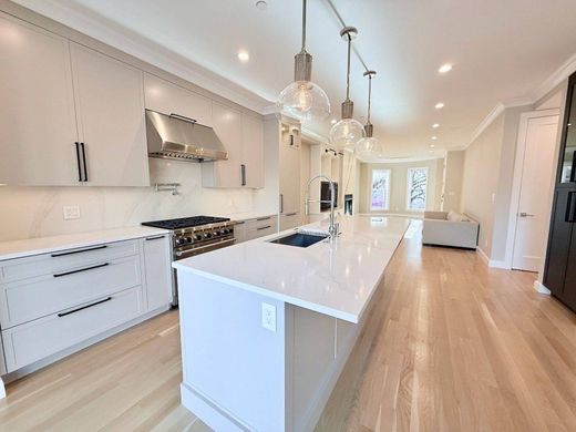 Apartment in Boston, Suffolk County