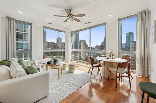 아파트 / Jersey City, Hudson County