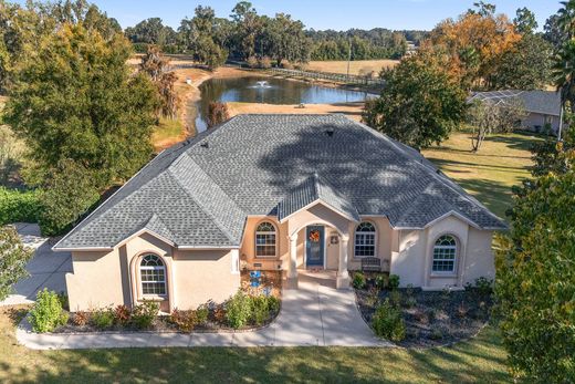 Casa en Ocala, Marion County