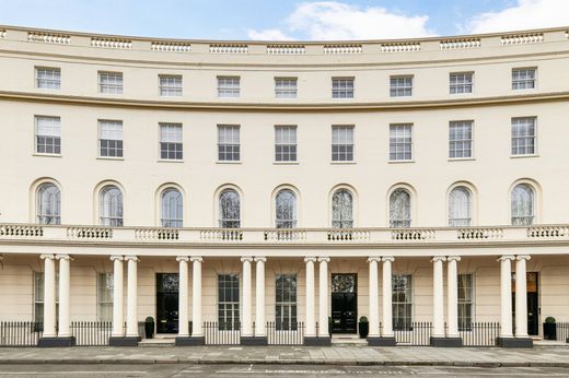 Квартира, Лондон, Greater London