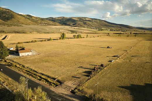 Terreno en Oakley, Summit County