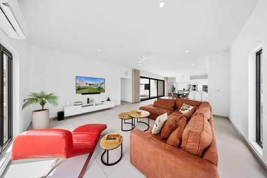 Villa in Eagle Beach