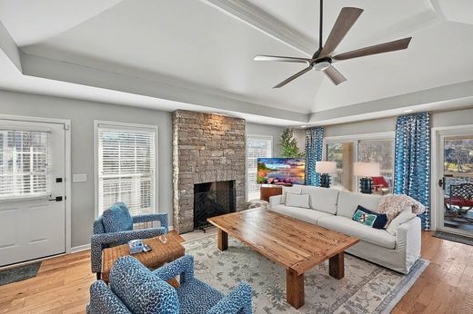 بيت مستقل ﻓﻲ Lancaster, Garrard County