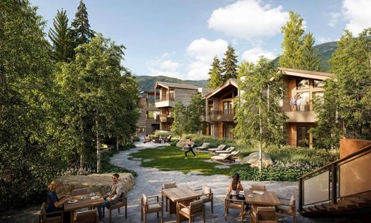 Apartamento - Aspen, Pitkin County