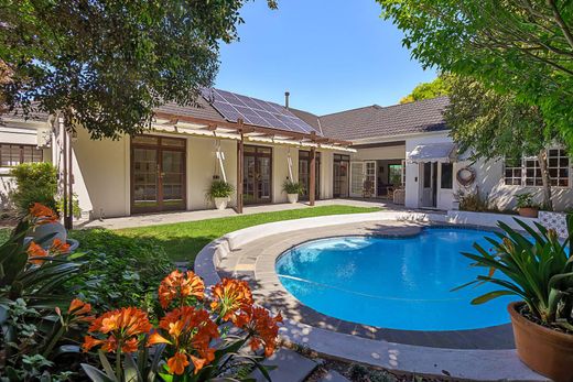 Αγροτεμάχιο σε Κέιπ Τάουν, City of Cape Town