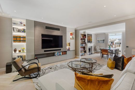 Apartment in London, Greater London