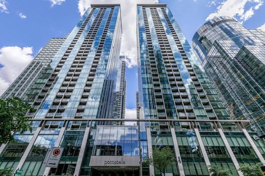 Daire Montreal, City of Montréal