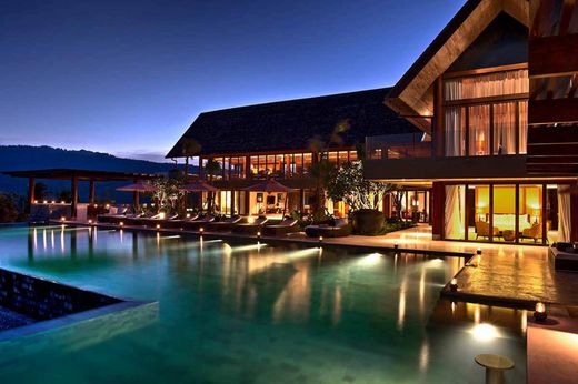 Villa in Ko Samui, Changwat Surat Thani