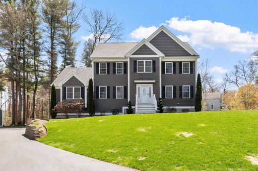 Casa Unifamiliare a Wilmington, Middlesex County
