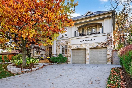 独立式房屋  Burlington, Ontario