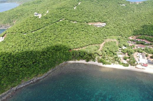 Grond in Saint Thomas, Saint Thomas Island