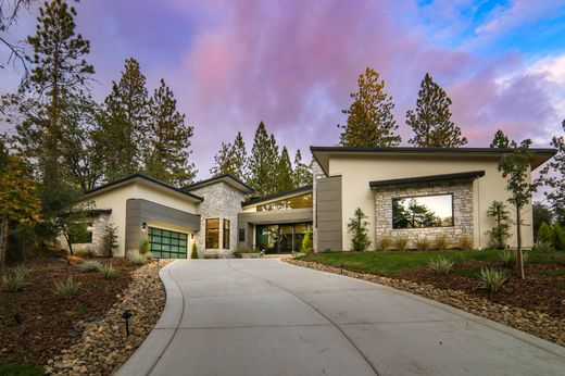 Vrijstaand huis in Meadow Vista, Placer County