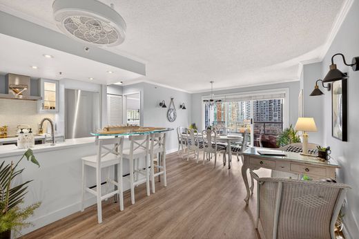 Apartment in Vancouver, Metro Vancouver Regional District