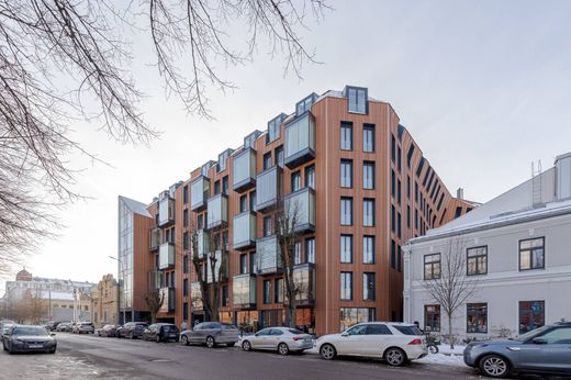Apartment in Riga, Rīga