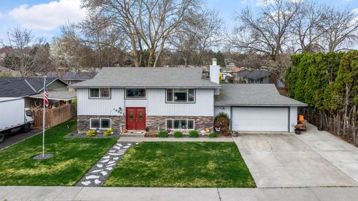 Casa Unifamiliare a Kennewick, Benton County