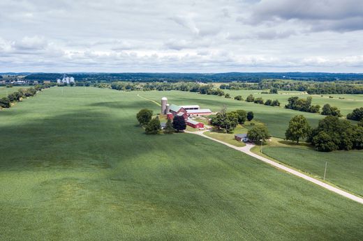 ‏בתי כפר ב  Brantford, Regional Municipality of Niagara