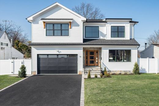 Maison individuelle à North Bellmore, Comté de Nassau