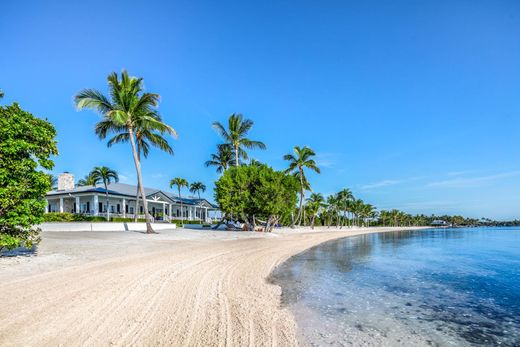 独立式房屋  Islamorada, Monroe County