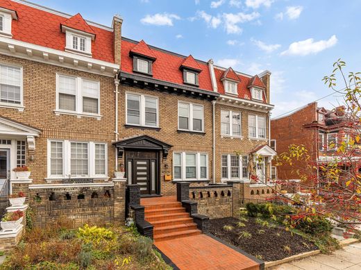 Maison de luxe à Washington, Washington County