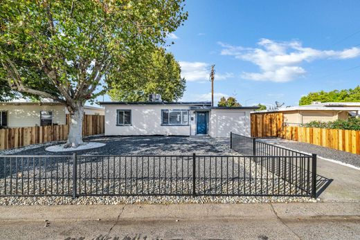 Lüks ev Sacramento, Sacramento County