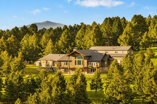 Detached House in Bozeman, Gallatin County
