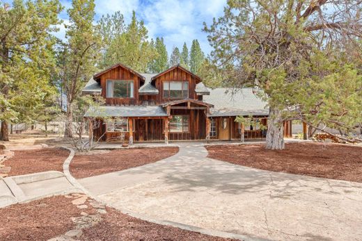 豪宅  Bend, Deschutes County