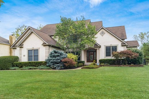 Detached House in Pickerington, Fairfield County