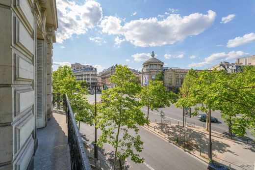 Διαμέρισμα σε La Muette, Auteuil, Porte Dauphine, Paris