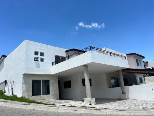 Detached House in Huimilpan, Querétaro