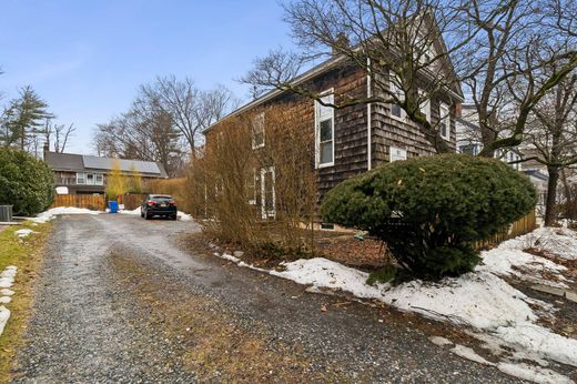 Apartamento - Cranbury, Middlesex County
