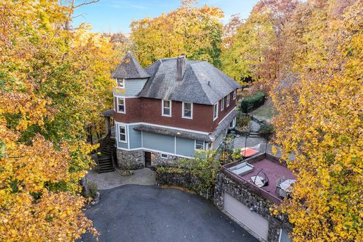 Einfamilienhaus in Suffern, Rockland County