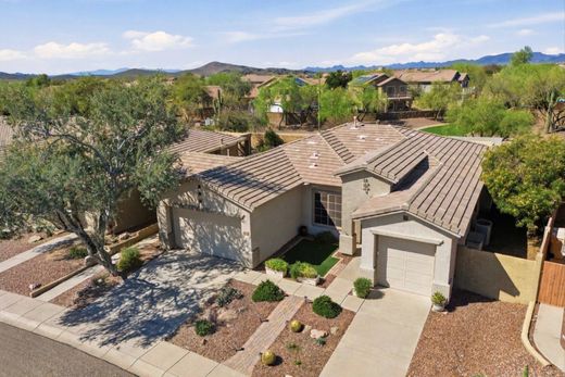 Detached House in Anthem, Maricopa County
