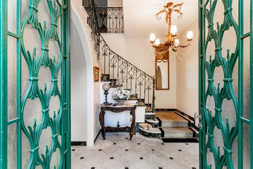 Luksusowy dom w Rio de Janeiro