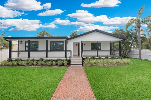 ‏בית חד-משפחתי ב  Key West, Monroe County