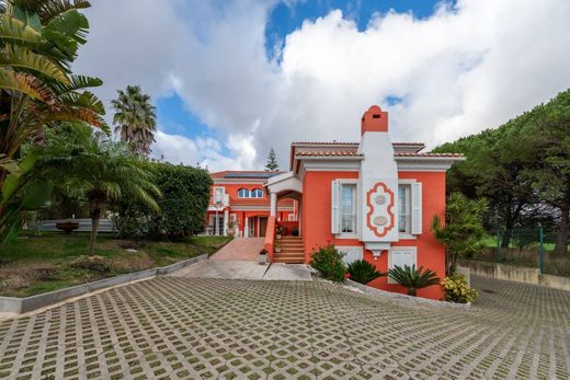 Detached House in Sintra, Lisbon