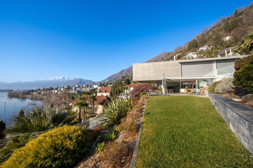 Duplex σε Minusio, Locarno District