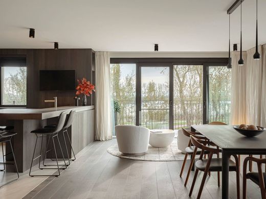 Apartment in Knokke-Heist, West Flanders Province