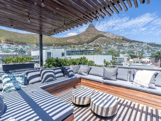 Apartment / Etagenwohnung in Kapstadt, City of Cape Town