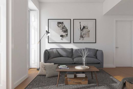 Duplex σε Λισαβώνα, Lisbon