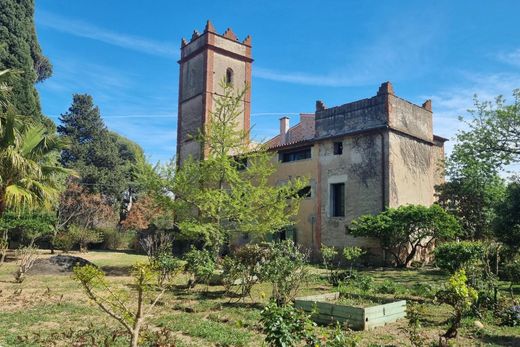 Villa multifamiliale à Le Soler, Pyrénées-Orientales